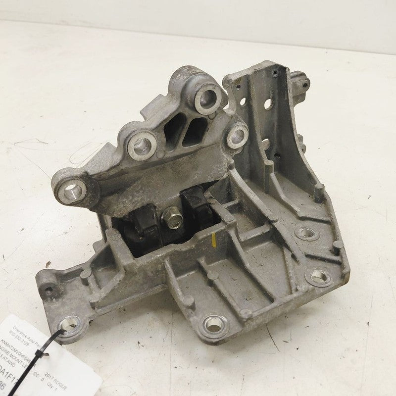 Nissan Rogue Engine Motor Mount Left Driver  2017 2018 2019 OEM