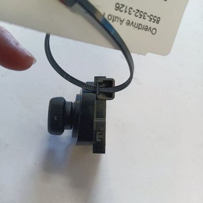 Lexus NX350 Steering Wheel Adjust Switch 2022 2023 2024 2025