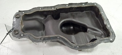 Engine Oil Pan 2.0L Fits 11-20 ELANTRA  OEM