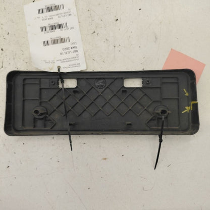 Lexus IS350 License Holder Front Bracket Mount Plate Frame  2020 2019 