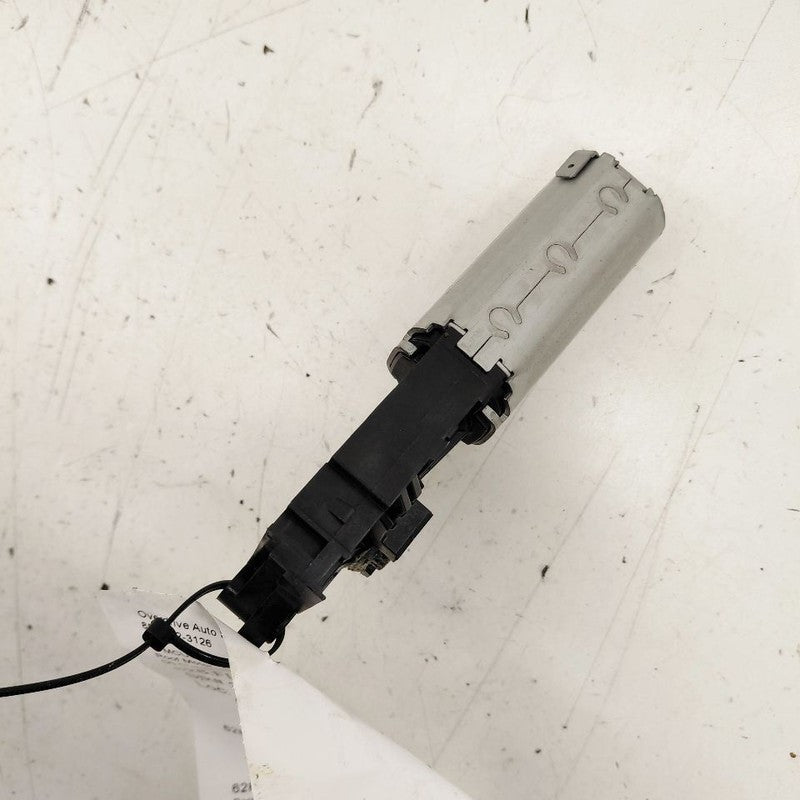 Ford Escape Electric Power Sun Roof Curtain Motor  2022 2023 2024