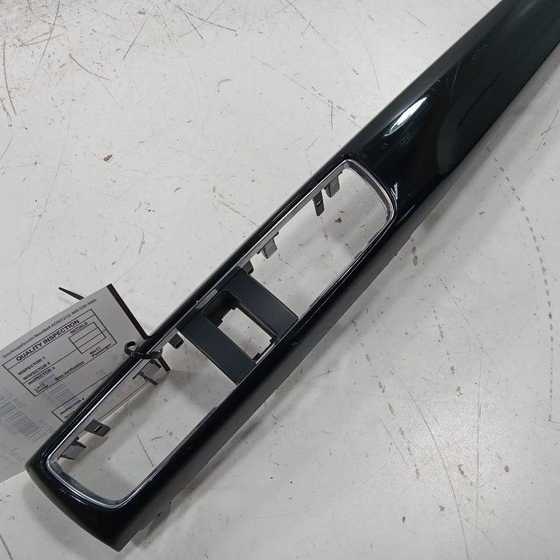 Mazda CX-5 Dash Bezel Trim Piece 2013 2014 2015 2016