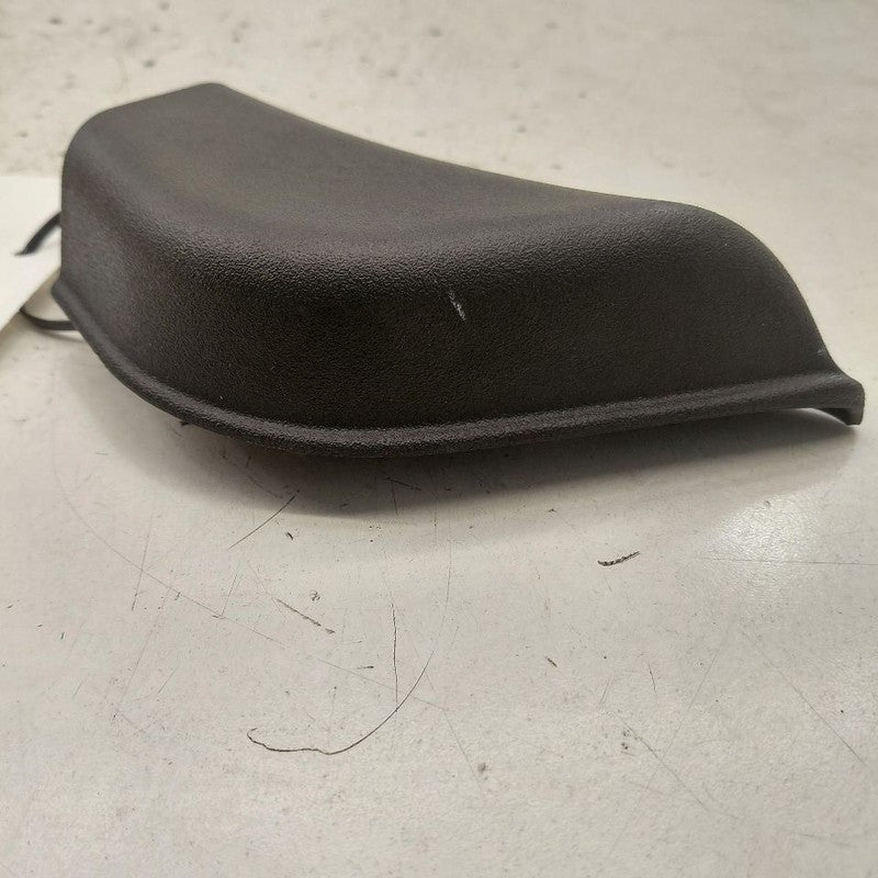 2018 Fiat 500 X Model Passenger Right Rear Door Corner Trim {735572416