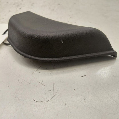 2018 Fiat 500 X Model Passenger Right Rear Door Corner Trim {735572416