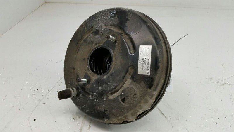 GJY24380ZA Power Brake Booster Vacuum Fits 14 MAZDA 6