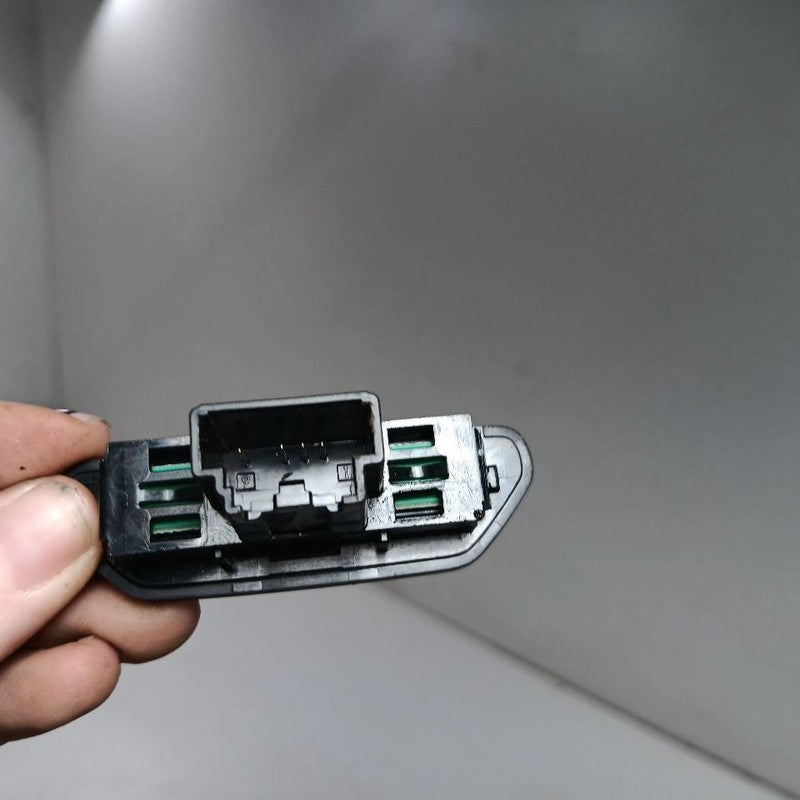 Ford Ecosport Passenger Lamp 2018 2019 2020 2021 2022 OEM