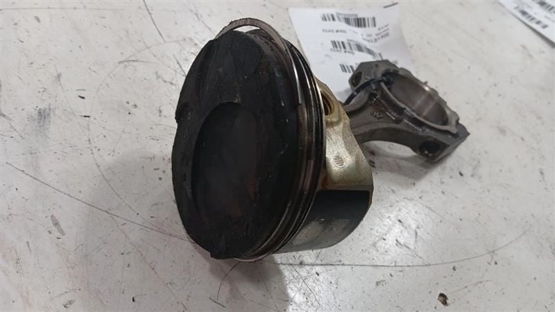 Lexus LS460 One Single Piston 2007 2008 2009 OEM