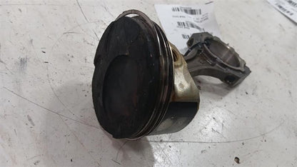 Lexus LS460 One Single Piston 2007 2008 2009 OEM