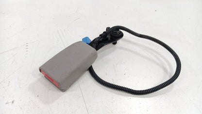 Seat Belt Right Front Seat Passenger Buckle Latch Fits 10-14 INSIGHT  
