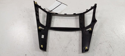 Subaru legacy Radio Bezel Trim Dash Surround 2010 2011 2012 2013 2014