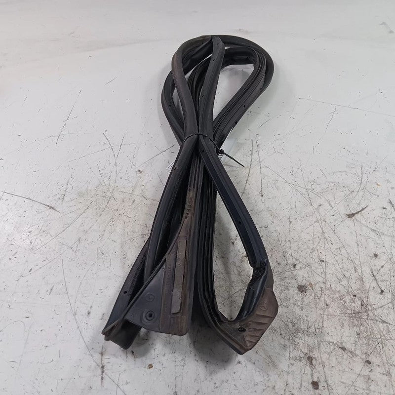 Mazda CX-5 On Door Seal Rubber Right Passenger Front  2013 2014 2015 2