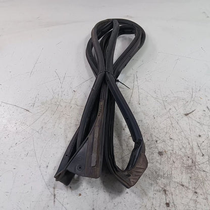 Mazda CX-5 On Door Seal Rubber Right Passenger Front  2013 2014 2015 2