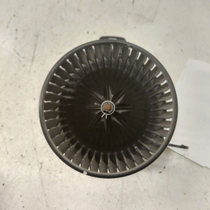 Blower Motor Fits 12-17 Hyundai Veloster