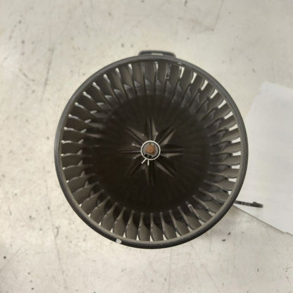 Blower Motor Fits 12-17 Hyundai Veloster