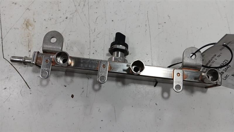 Ford Escape Fuel Rail Injection Injector Mount Bar  2020 2021 2022 202