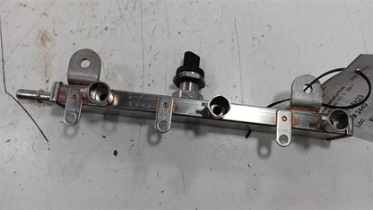 Ford Escape Fuel Rail Injection Injector Mount Bar  2020 2021 2022 202