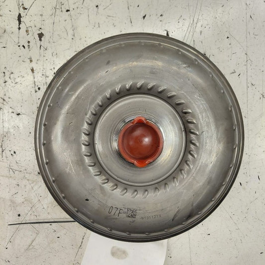 Nissan Versa Automatic Transmission Torque Converter  1.6 2019 2018 20