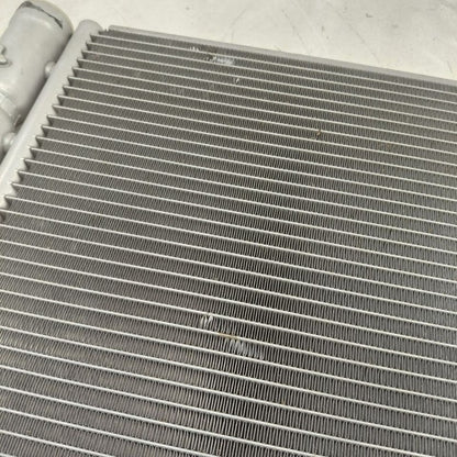 Air Conditioning AC Condenser Fits 20-25 Buick Encore GX