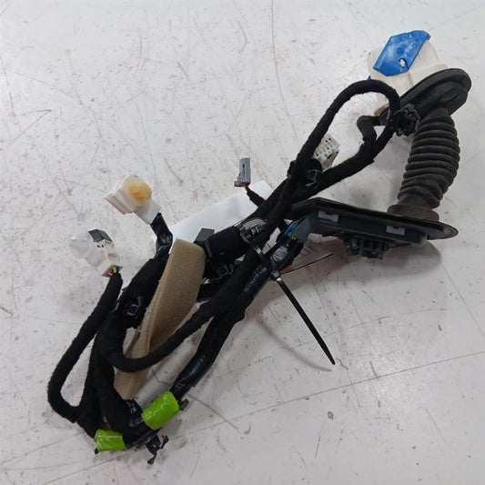 Mazda CX-3 Door Harness Wire Wiring Right Passenger Front  2016 2017 2
