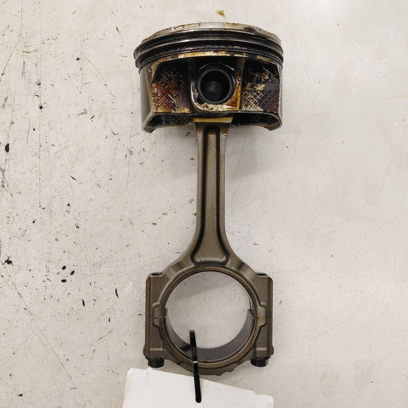 Cadillac CT6 Single Piston With Connecting Rod   3.6 2018 2017 2016
