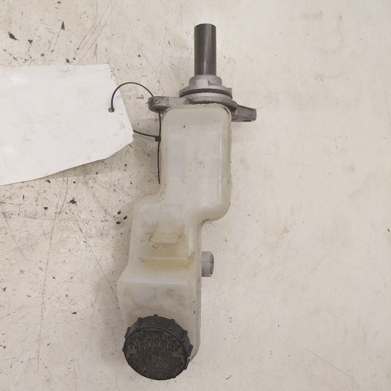 Brake Master Cylinder Fits 14-21 Mazda 6