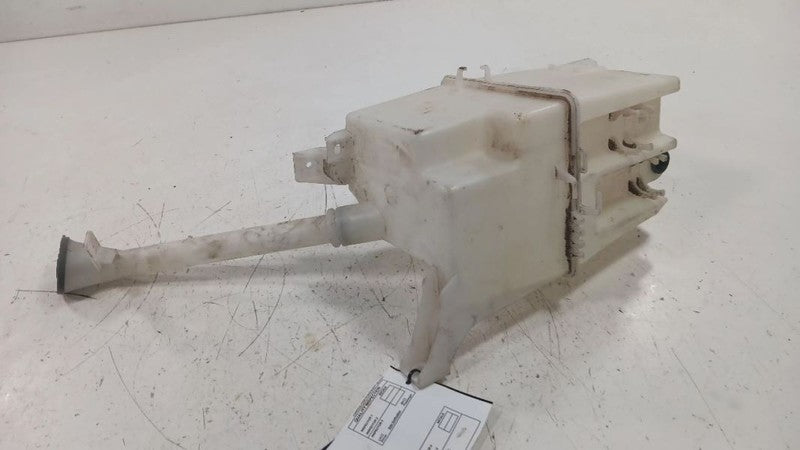 Wash Reservoir VIN K 1st Digit Korea Built Fits 15-16 ROGUE OEM