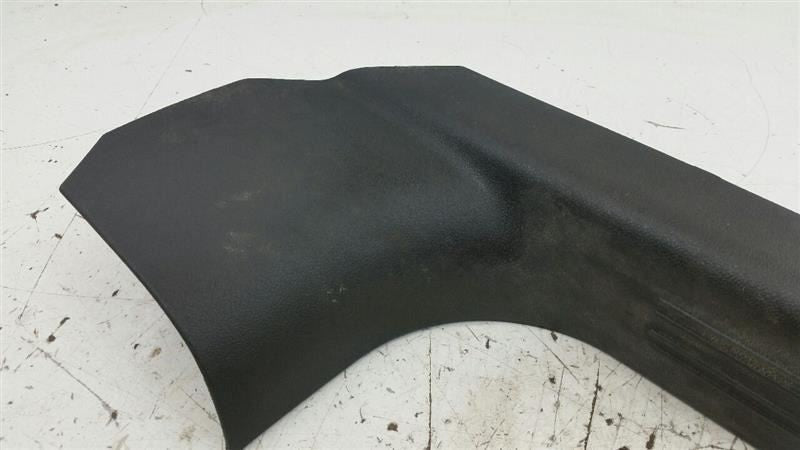Chevy Malibu Kick Panel Trim Left Driver 2008 2009 2010 2011 2012