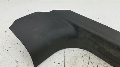 Chevy Malibu Kick Panel Trim Left Driver 2008 2009 2010 2011 2012