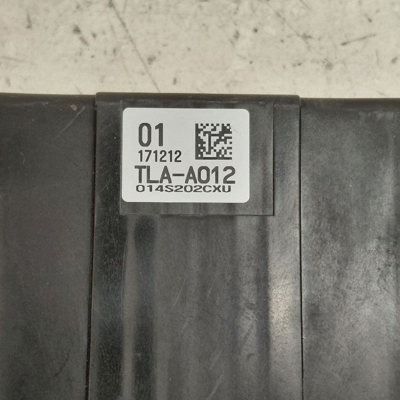 Honda CR-V Control Module {171212TLAA012} 2019 2018 2017