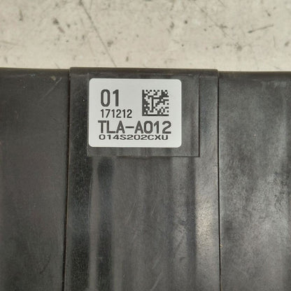 Honda CR-V Control Module {171212TLAA012} 2019 2018 2017