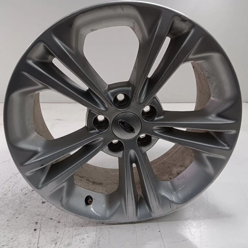 DG1Z1007C Wheel 18x8 Aluminum Alloy Rim 5 Split Spoke Fits 13-19 Ford Taurus