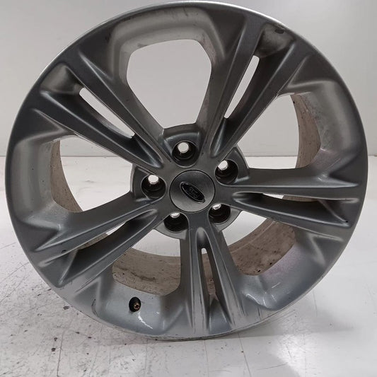 DG1Z1007C Wheel 18x8 Aluminum Alloy Rim 5 Split Spoke Fits 13-19 Ford Taurus