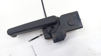 Chevy Sonic Hood Latch Release Handle Lever Switch 2012 2013 2014 2015 2016