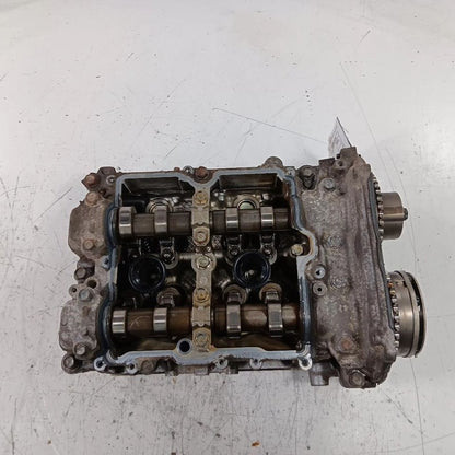 Driver Left Engine Cylinder Head 2.4L Fits 15-19 Subaru Legacy