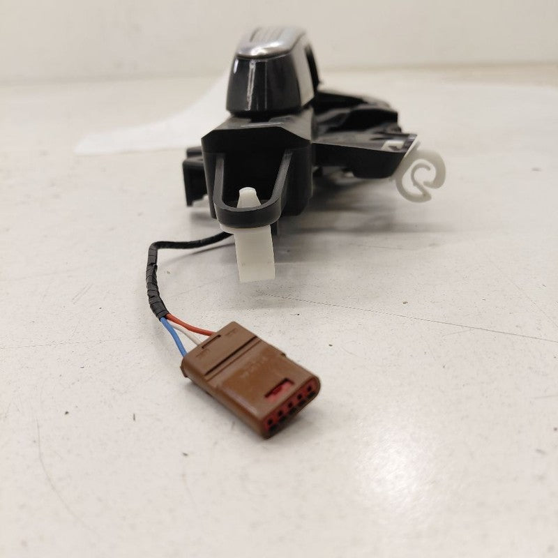 Driver Left Front Door Handle Exterior Fits 16-20 Cadillac CT6