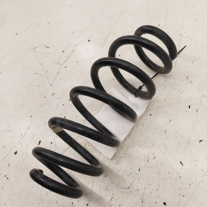 Coil Spring Rear Fits 18-24 Alfa Romeo Stelvio