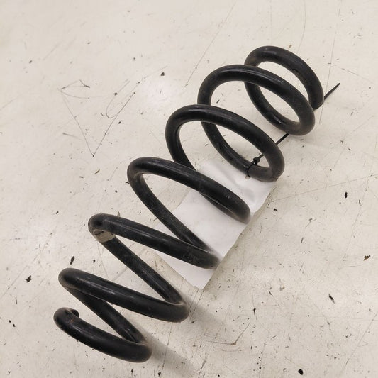 Coil Spring Rear Fits 18-24 Alfa Romeo Stelvio