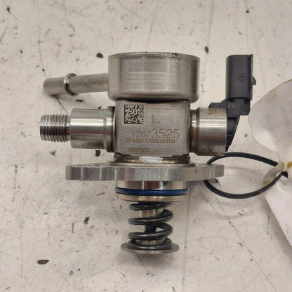 Gas Fuel Pump Only Engine Mounted Fits 16-19 Chevy Volt