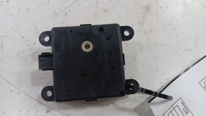Infiniti G37 Flap Door Motor Heater AC Door Actuator  2011 2012 2013 O