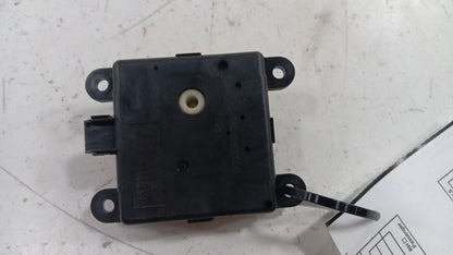Infiniti G37 Flap Door Motor Heater AC Door Actuator  2011 2012 2013 O