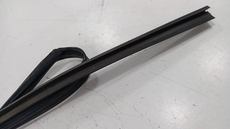 Acura MDX Door Glass Window Seal Rubber Left Driver Front 2010 2011 20