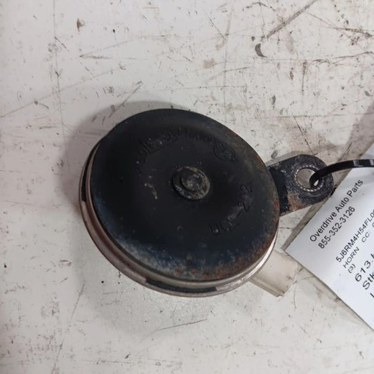 Honda CR-V Horn  2012 2013 2014 2015 2016 OEM