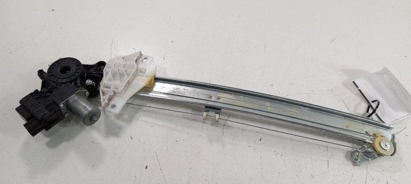 Passenger Right Front Window Regulator Track Fits 17-19 IMPREZA OEM