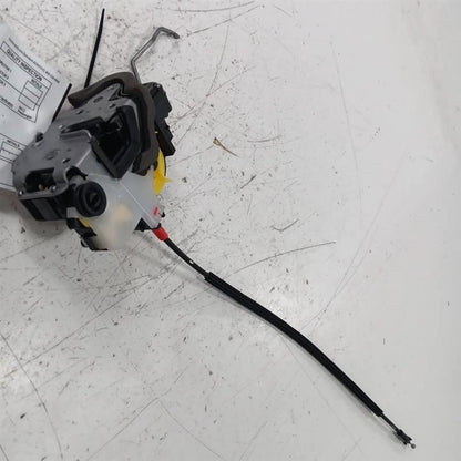 Buick Encore Door Latch Lock Left Rear  2018 2019 2020