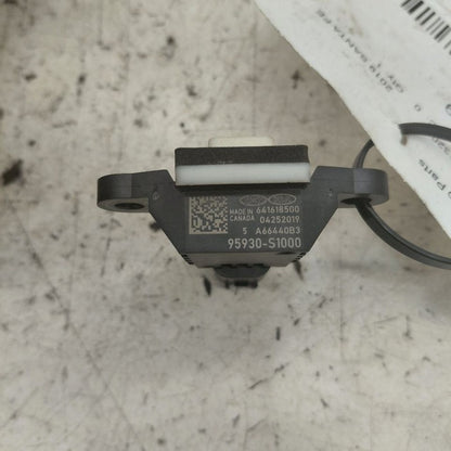 Hyundai Santa Fe Contact Sensor  2019 2020