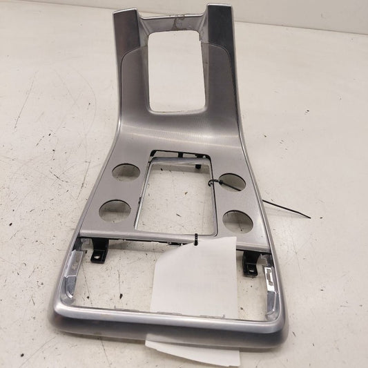 Volvo S60 Temp Temperature Control Bezel Surround Dash Trim  2018 2017