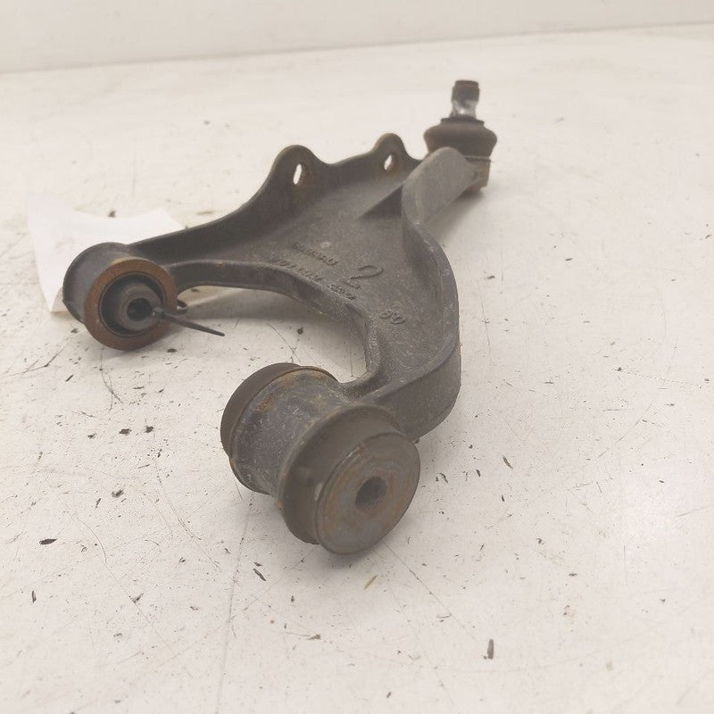Left Rear Upper Control Arm Fits 13-25 XV Subaru Crosstrek