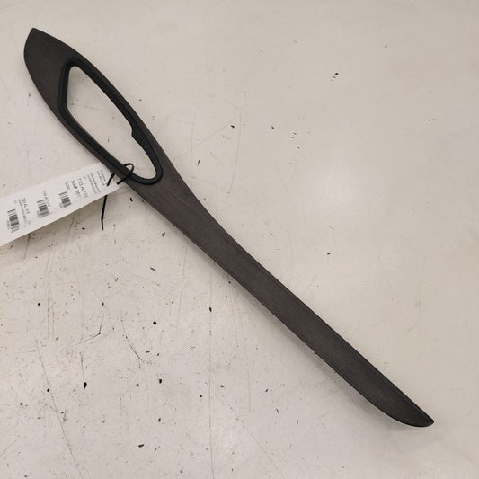 Alfa Romeo Stelvio Interior Door Handle Surround Trip Right Passenger 