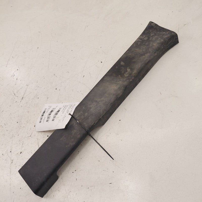 Honda Clarity Sill Trim Plate Door Jam Threshold Left Driver Front  20