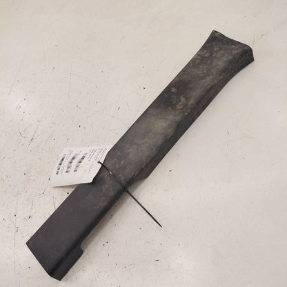 Honda Clarity Sill Trim Plate Door Jam Threshold Left Driver Front  20